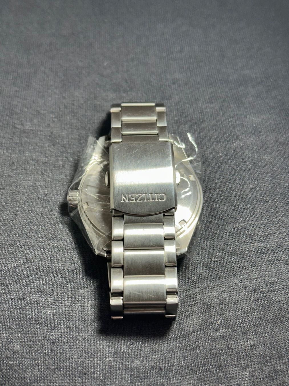 Citizen Orologi: Citizen Eco-Drive (J810 movement) – Nuovo (secondo la descrizione) da Zürich venduto da midesmi 2