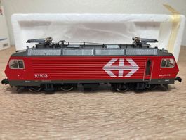 Roco 10103 E-Lok SBB H0