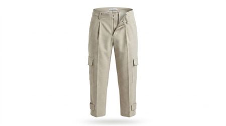 Daydream Hose beige Grösse L neuwertig