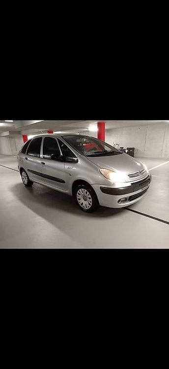 Automobili: Citroen Xsara Picasso 1.8 16 V – Usato da Sargans venduto da eff_fq5k