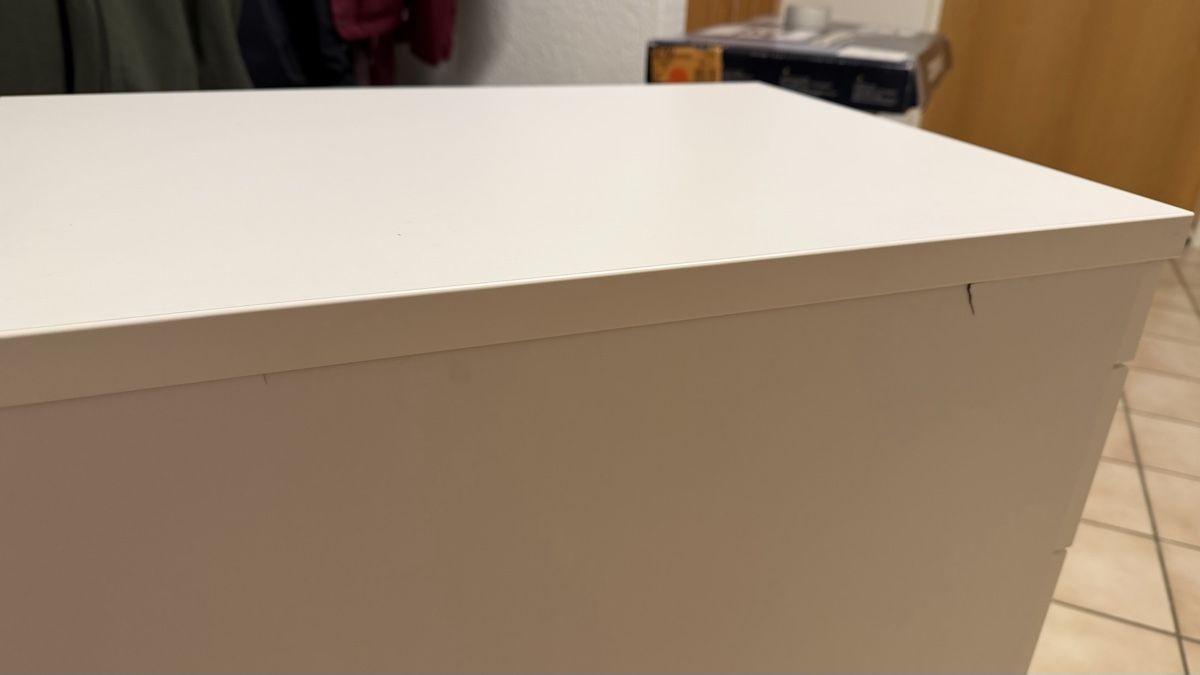 Banconi: Optima Rollcontainer weiss mit 4 Schubladen abschliessbar – Nuovo (secondo la descrizione) da Oftringen venduto da Cedartec 4