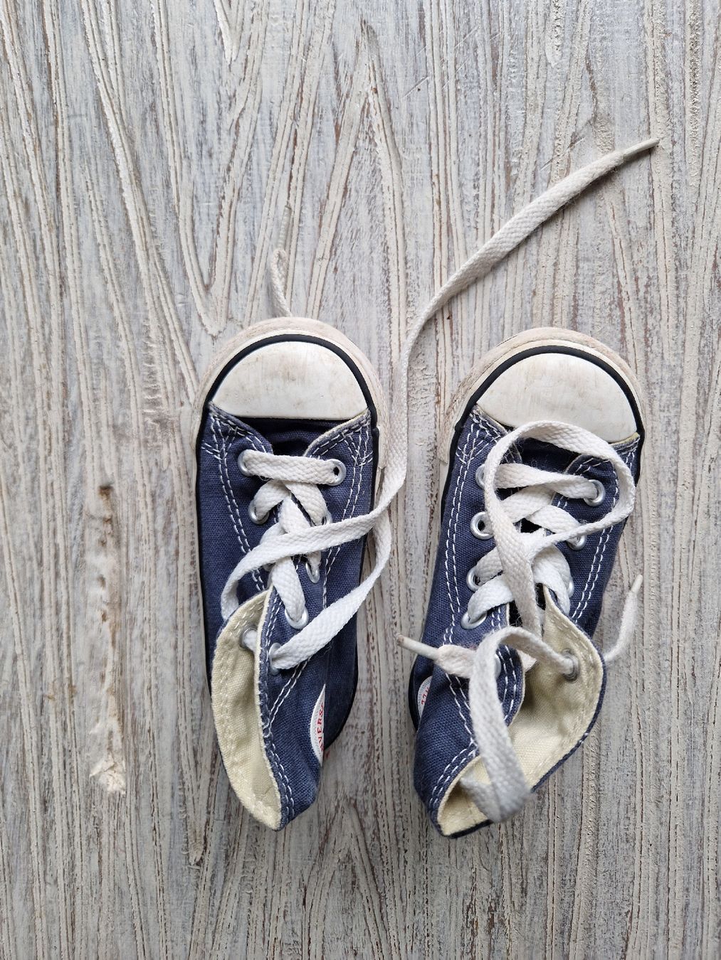 Converse Scarpe per ragazzi: Converse Schuhe Grösse 22 – Usato da Eschenbach SG venduto da SanFranciscoCalifornia
