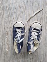 Converse Schuhe Grösse 22