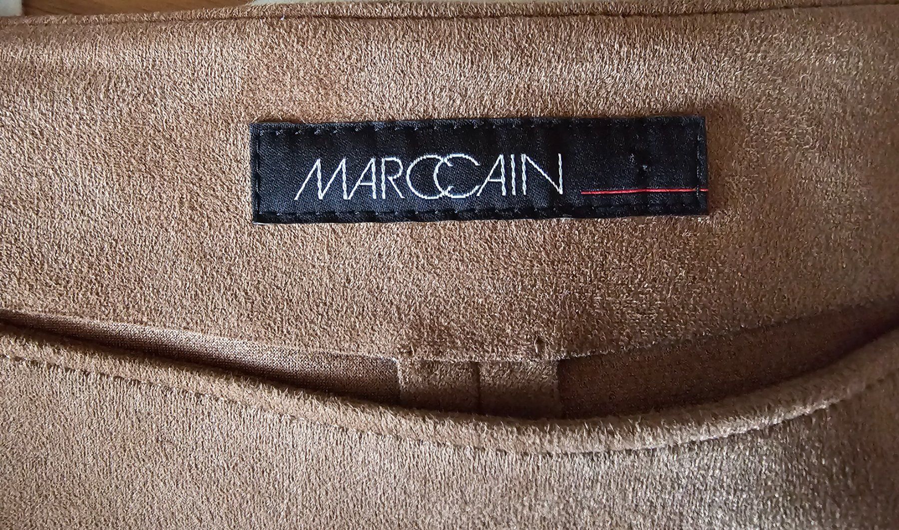 Marc Cain Vestiti: Marc Cain Kleid, Gr. 2 – Usato da Steinebrunn venduto da sassi31 3