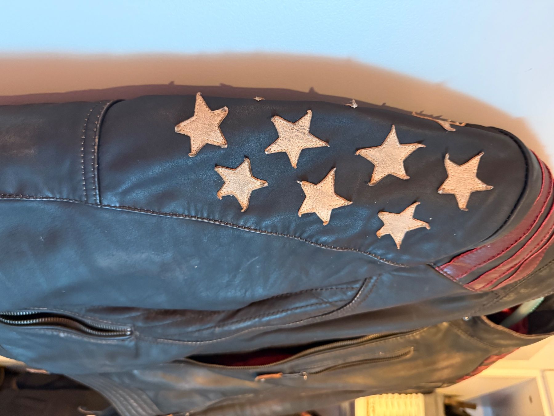 Giacche: Motorradjacke – Usato da Liestal venduto da Butterfly_333 1