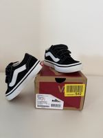 Baby VANS Sneakers - Grösse 20