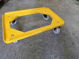 Rollwagen Transportwagen #367