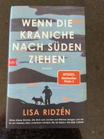 Wenn die Kraniche nach Süden ziehen - Lisa Ridzen