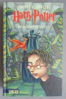 Harry Potter und die Kammer des Schreckens