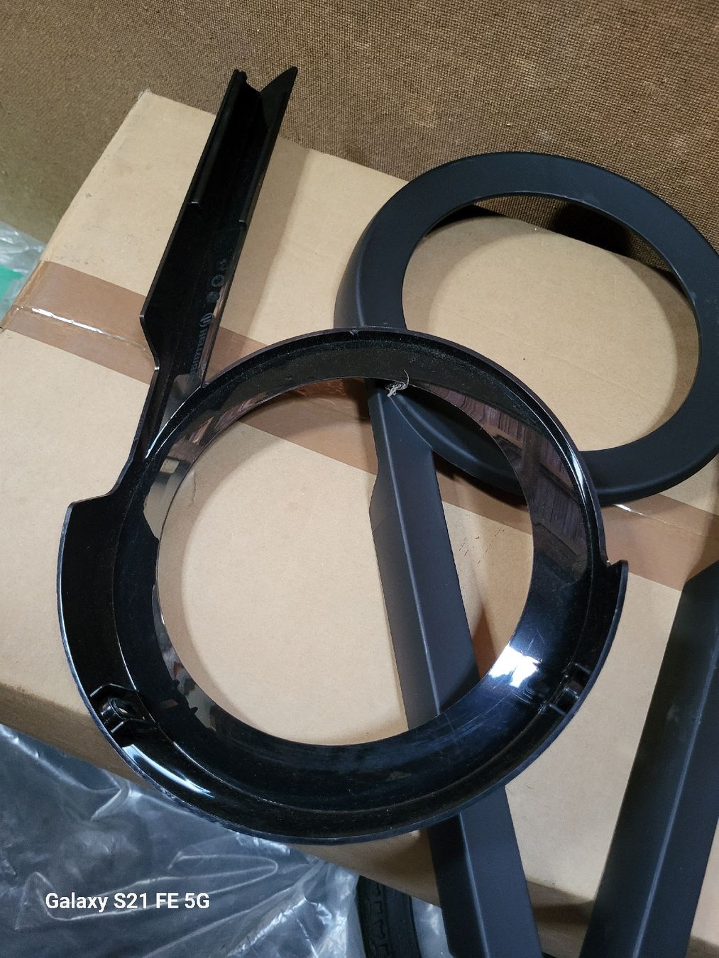 Ersatzteile: velo kettenschutz ,9 stück neu – Neu und originalverpackt aus Riehen von tamola67 1
