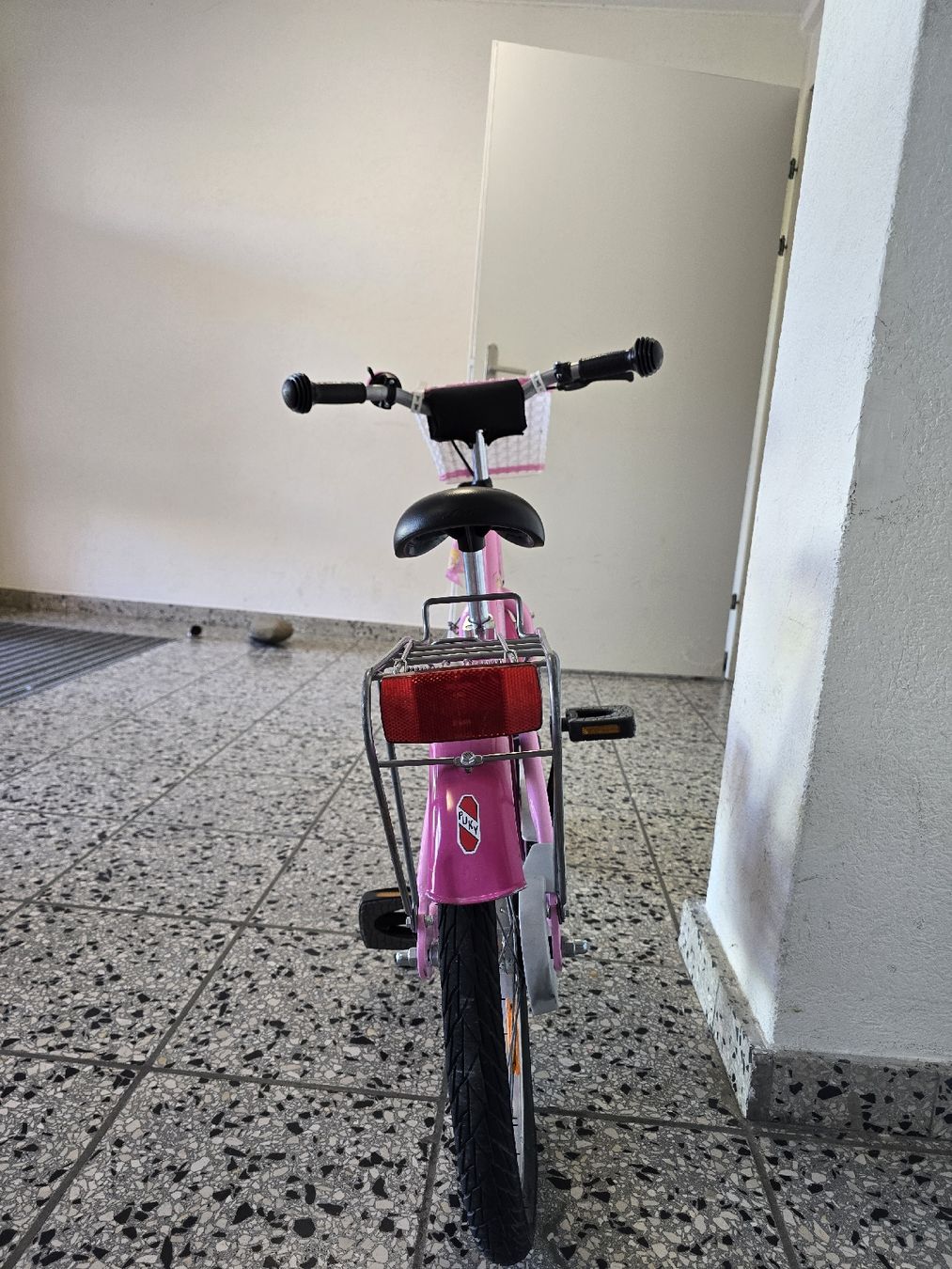 Puky Biciclette: Mädchen Velo – Usato da Urdorf venduto da gog01 1