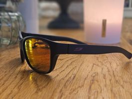 Julbo TURN SPECTRON Kinder-Sonnenbrille NEU - anthrazit