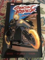 Ghost Rider: Danny Ketch classic trade paperback 