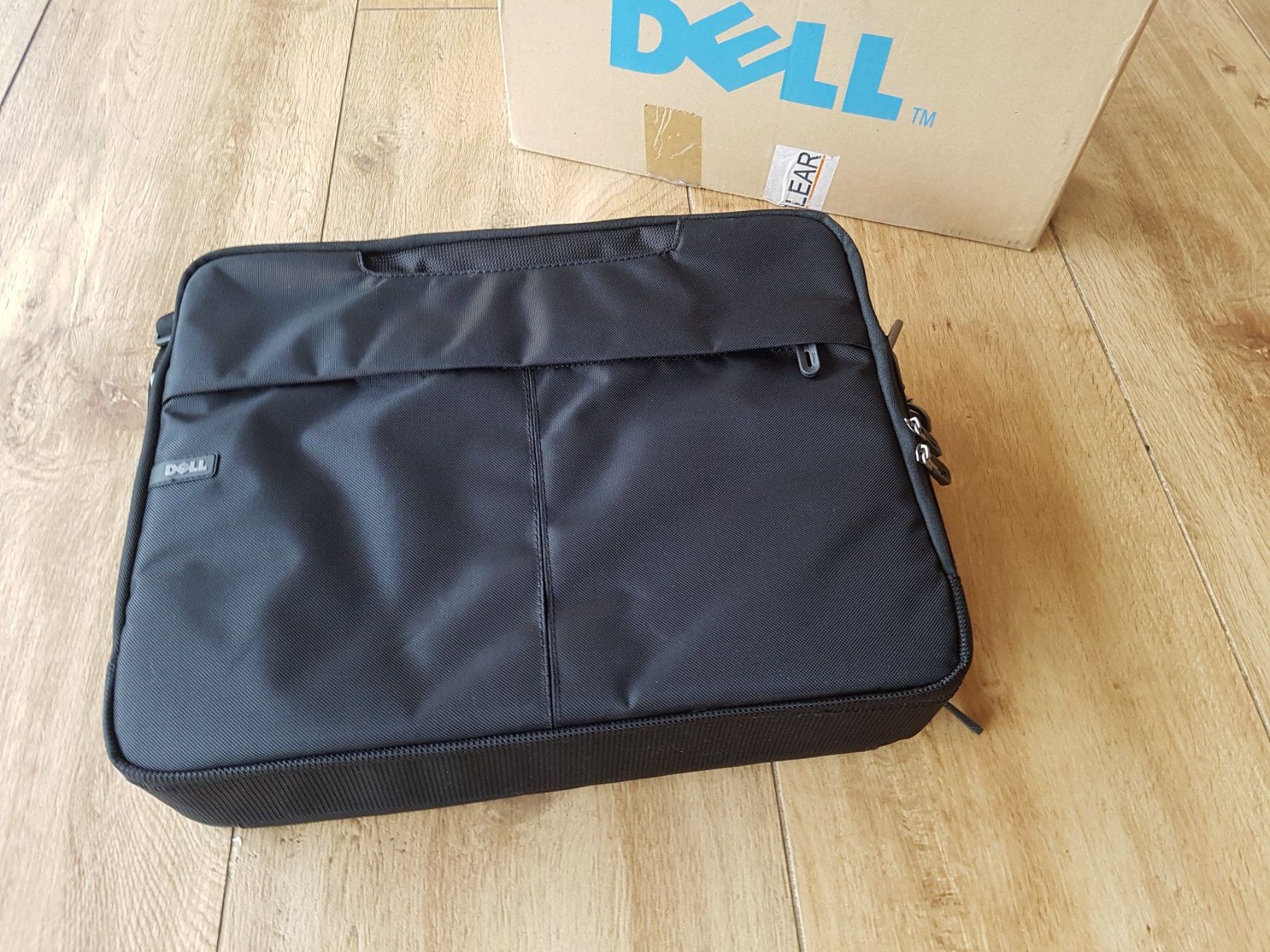 Dell Sacs: Brandneue Laptoptasche mit Tragegurt – Neuf avec emballage d'origine à Bolligen par alboot 2