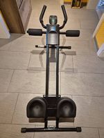 Fitmaxx 5 Bauch- und Cardiotrainer- Top Zustand mit Computer