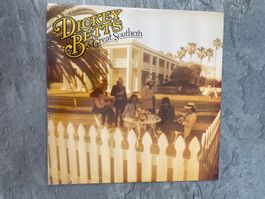 A461/Dickey Betts & Great Southern