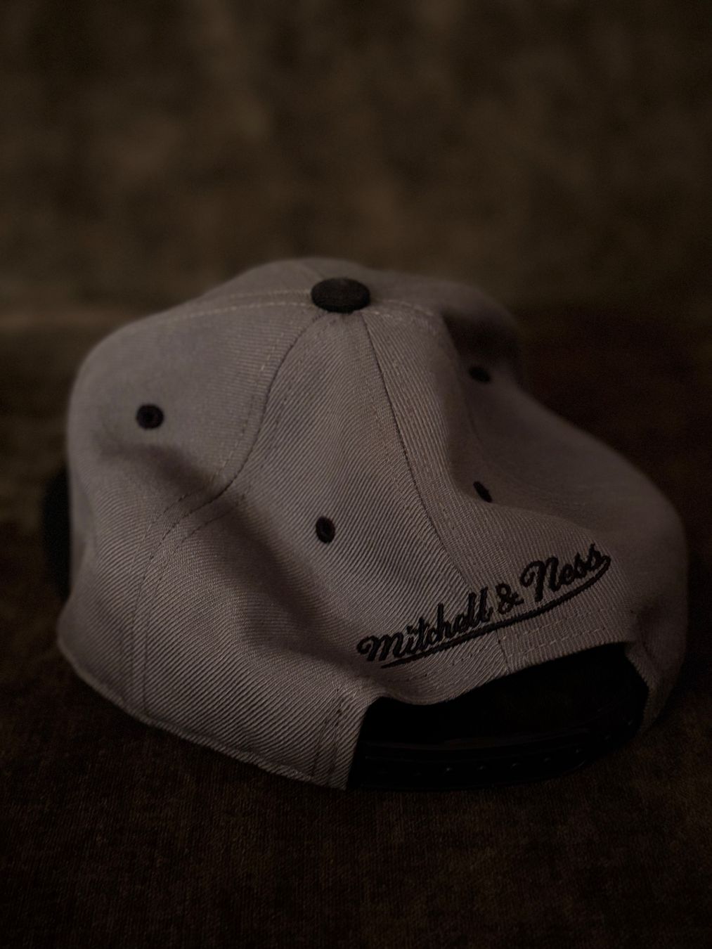 Mitchell & Ness Copricapi, berretti & cappellini: Mitchell & Ness Snapback Cap Philadelphia – Nuovo (secondo la descrizione) da Herrliberg venduto da Tcardo 2