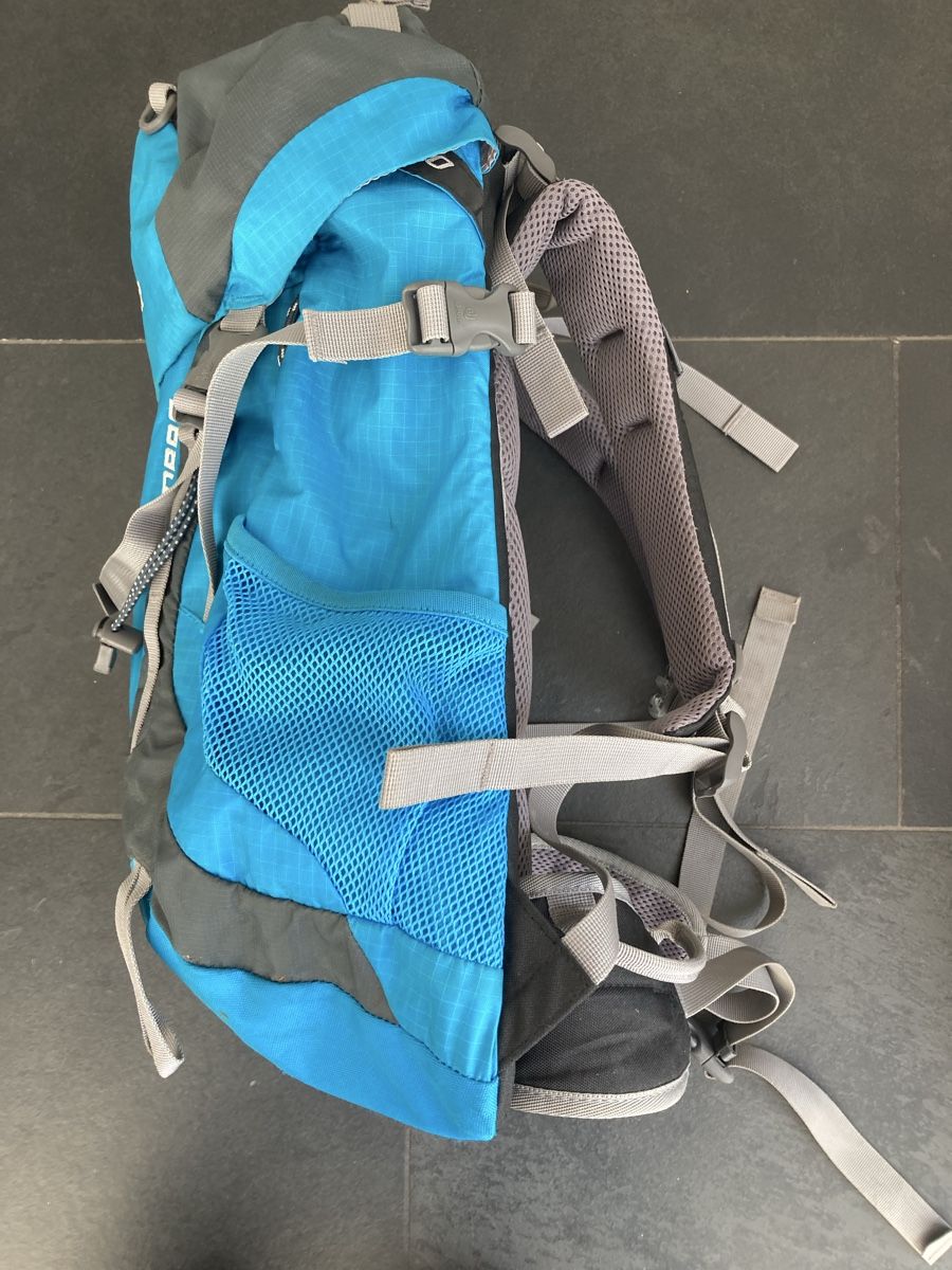 Deuter Borse & Zaini: Deuter Kinder Climber 22 – Usato da Meilen venduto da anweber01 1