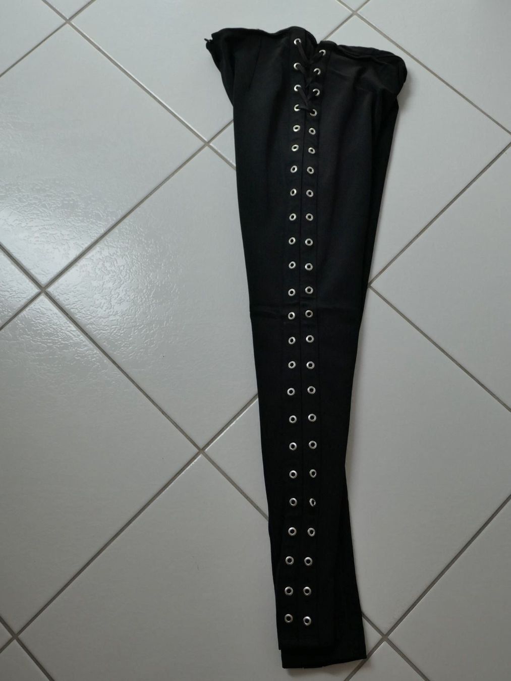 Guess Hosen: NEU !  GUESS  Schwarze Hose – Neu (gemäss Beschreibung) aus Volketswil von Cobra22 4
