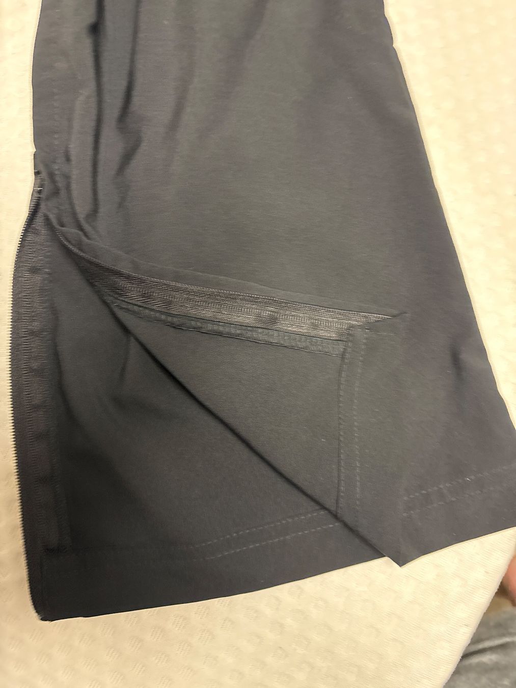 Adidas Pantaloni: Herren Trainerhose,Gr.S;Adidas – Usato da Winterthur venduto da Nena222 3