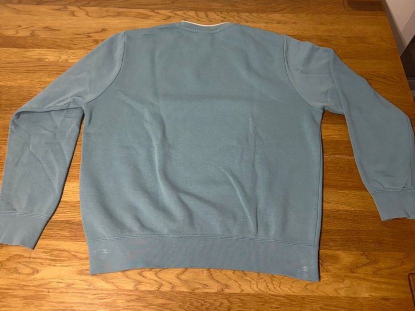 Nike Maglioni & Felpe: Vintage Nike Air sweater – Usato da Churwalden venduto da vin_mc2c 2