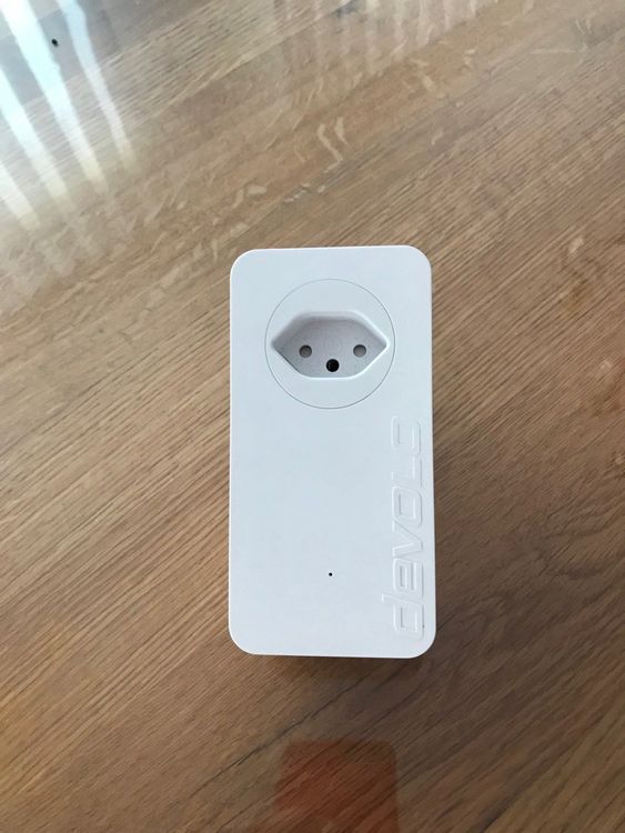 Devolo dLAN 1200+ Powerline Single | Kaufen auf Ricardo