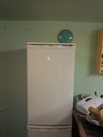 PrimaVista Kühlschrank 81 Liter