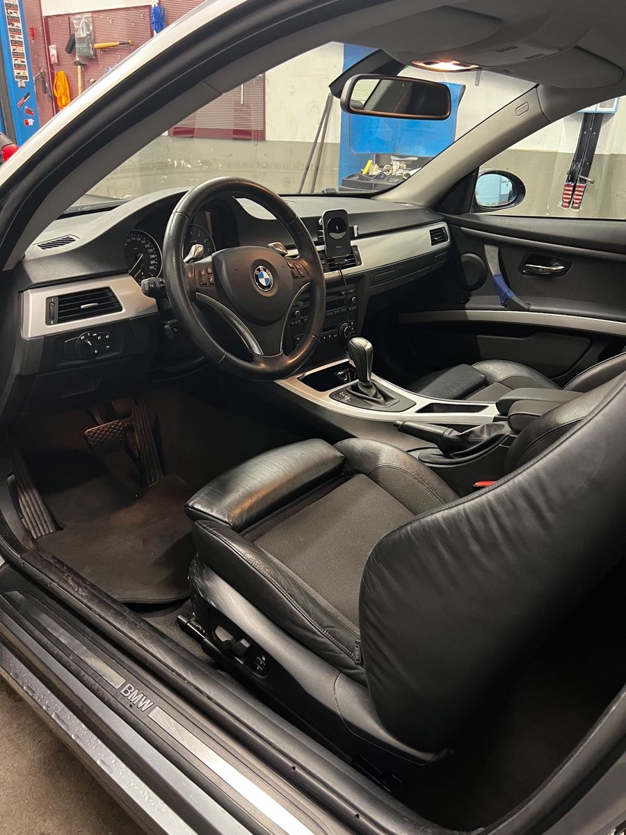 BMW Autos: Bmw 335i n54 – Gebraucht aus Oensingen von mkracer01 5