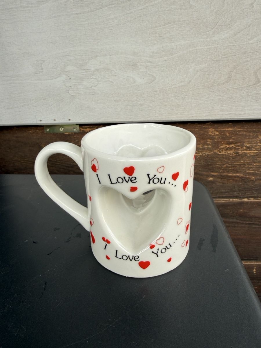 Tasses: Tasse – Neuf (Voir description) à Hofstetten BE par Alpheidi75