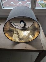Decken Lampe