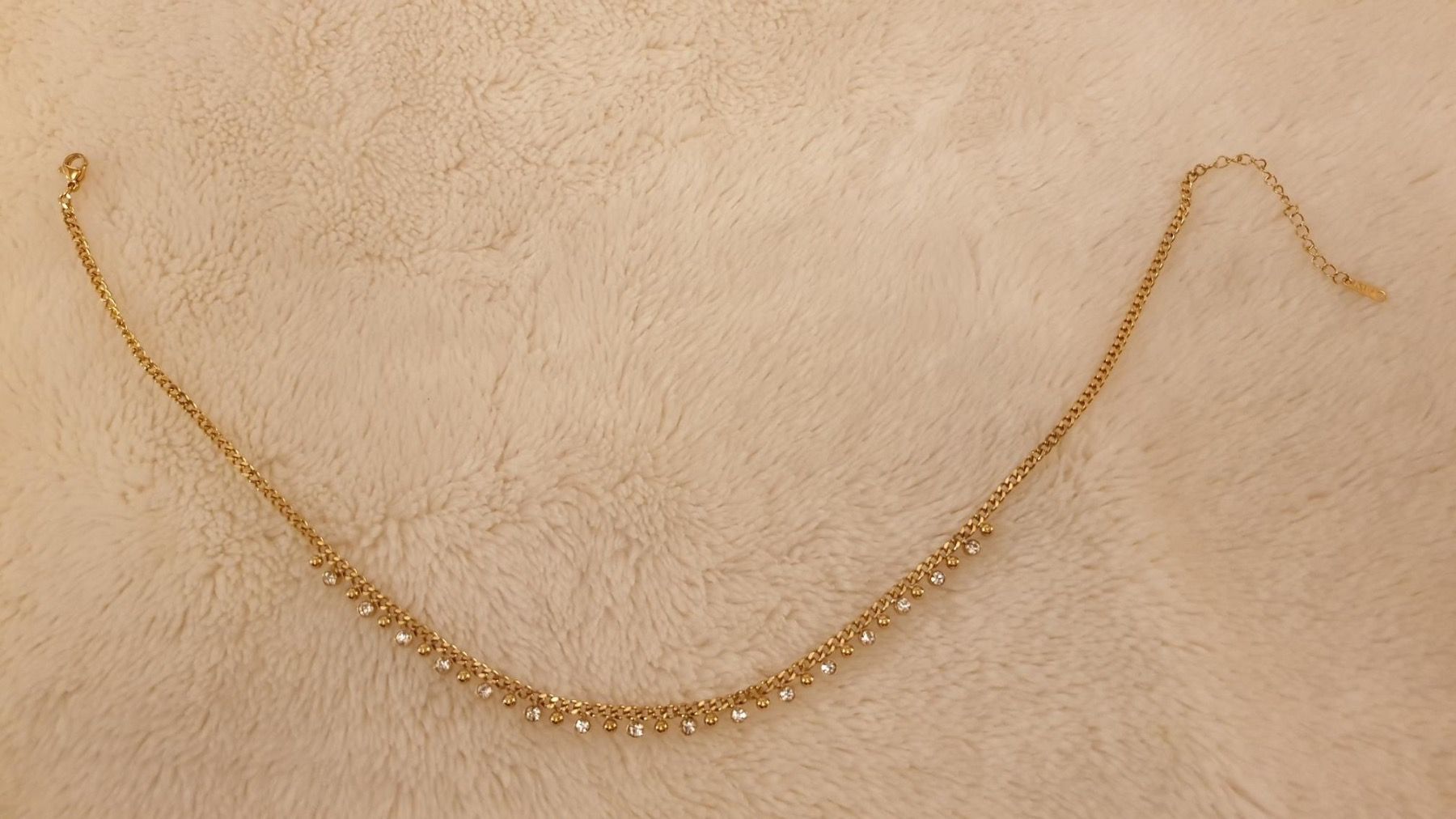 Catenine: Halskette – Nuovo e nell'imballaggio originale da Würenlos venduto da Abracadabra26 4