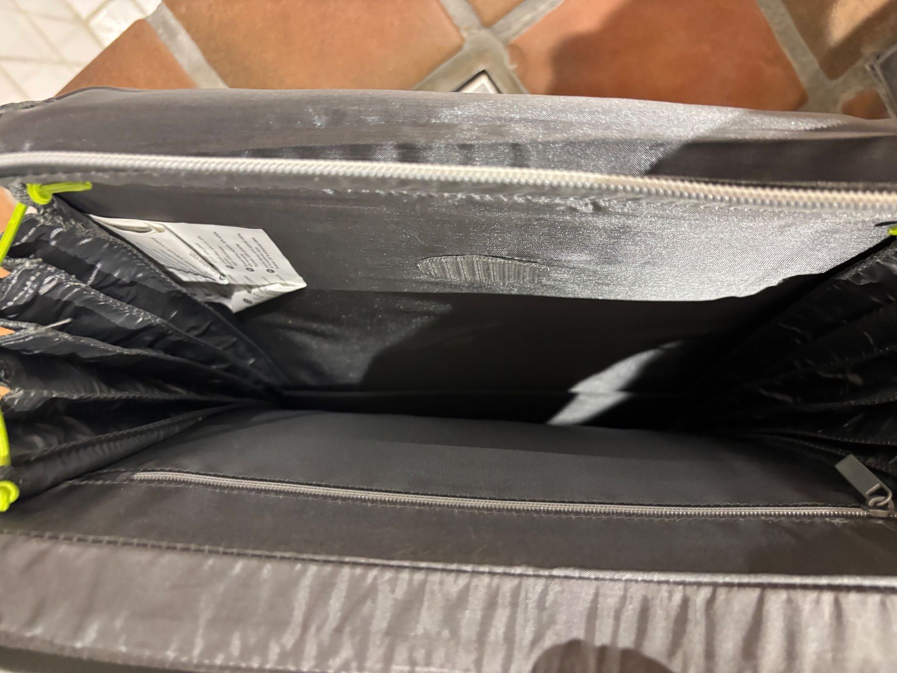 Covers & Borse: Laptop- / Tablettasche (Hülle) – Usato da Altendorf venduto da msc_vky2 2