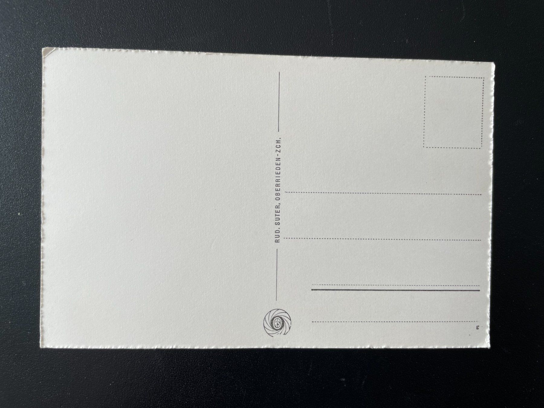 Cartes postales: AK OW Engelberg – D'occasion à Thal par Danny82 1