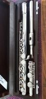 Miyazawa AMS-800 Querflöte mit Silberkopf | Semi-Pro Flute J
