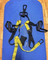 Top Suspension Trainer - Ideal fürs Wintertraining!