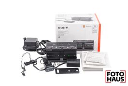 Sony Multi-Akku-Adapter NPA-MQZ1K NP-FZ100 A7R IV A7 1367