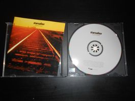 Starsailor – Love Is Here / 2001