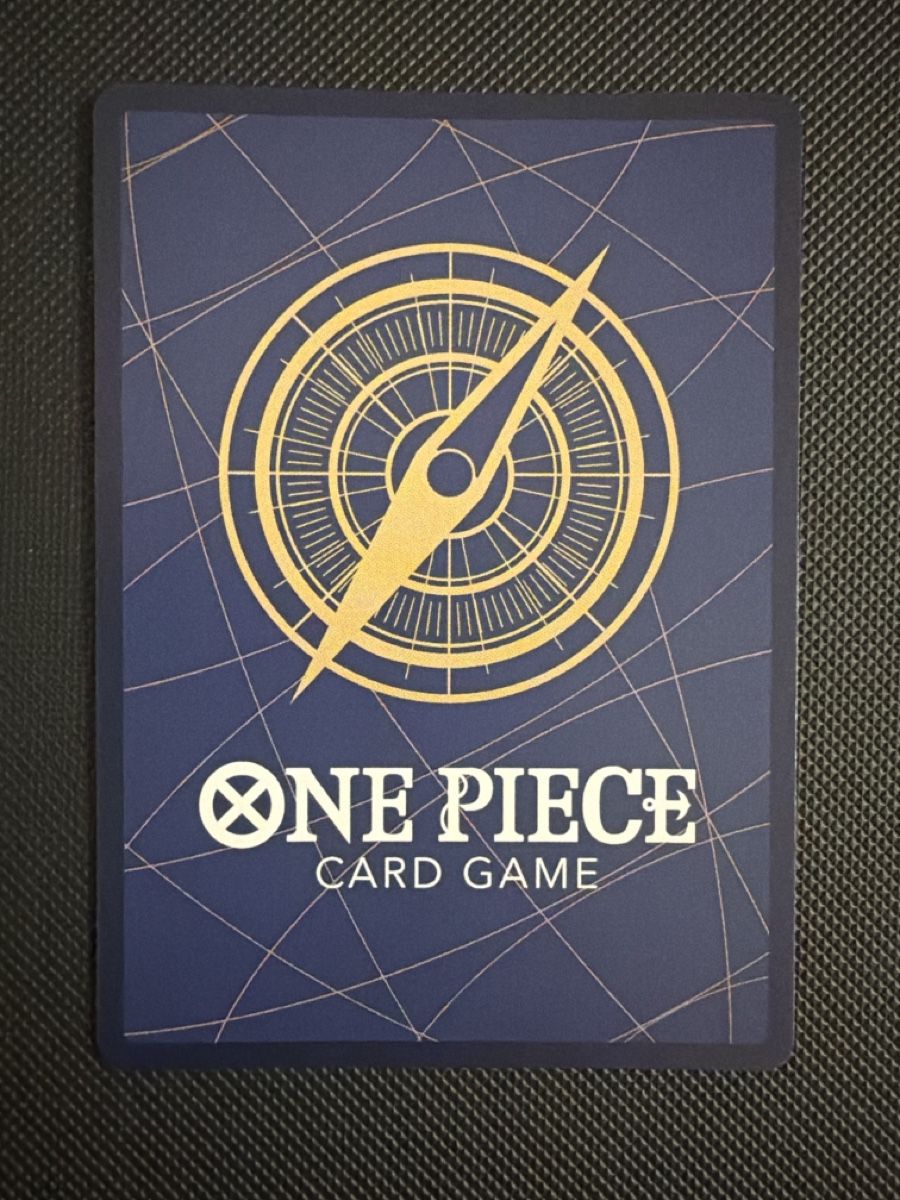 Bandai Carte collezionabili: One Piece - Monkey.D.Luffy - P-001 🇯🇵 – Nuovo (secondo la descrizione) da Oberrohrdorf venduto da Samet-TCG 1