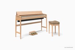 ROLAND KIYOLA KF-10 KOX Digitalpiano SET NEU