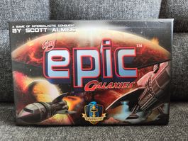 Tiny epic galaxies Brettspiel