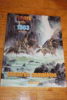 INTÉGRALE TOUT VANCE     °°°° 1963   °°°° E.O