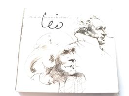 Cd Didier Barbelivien - Léo ( Hommages à Léo Ferré )