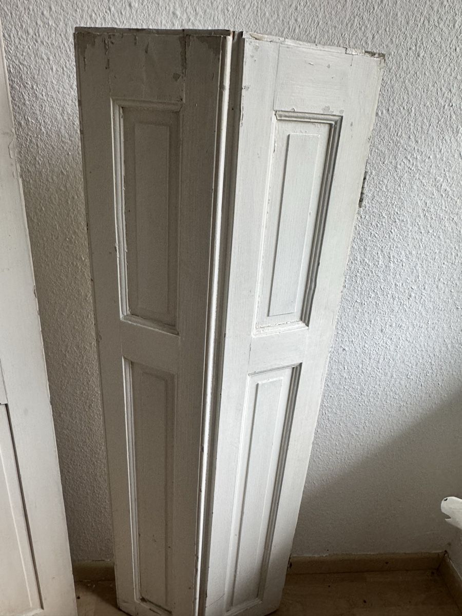 Fensterläden: Vintage Fensterladen – Gebraucht aus Mettau von Sonne2014 1