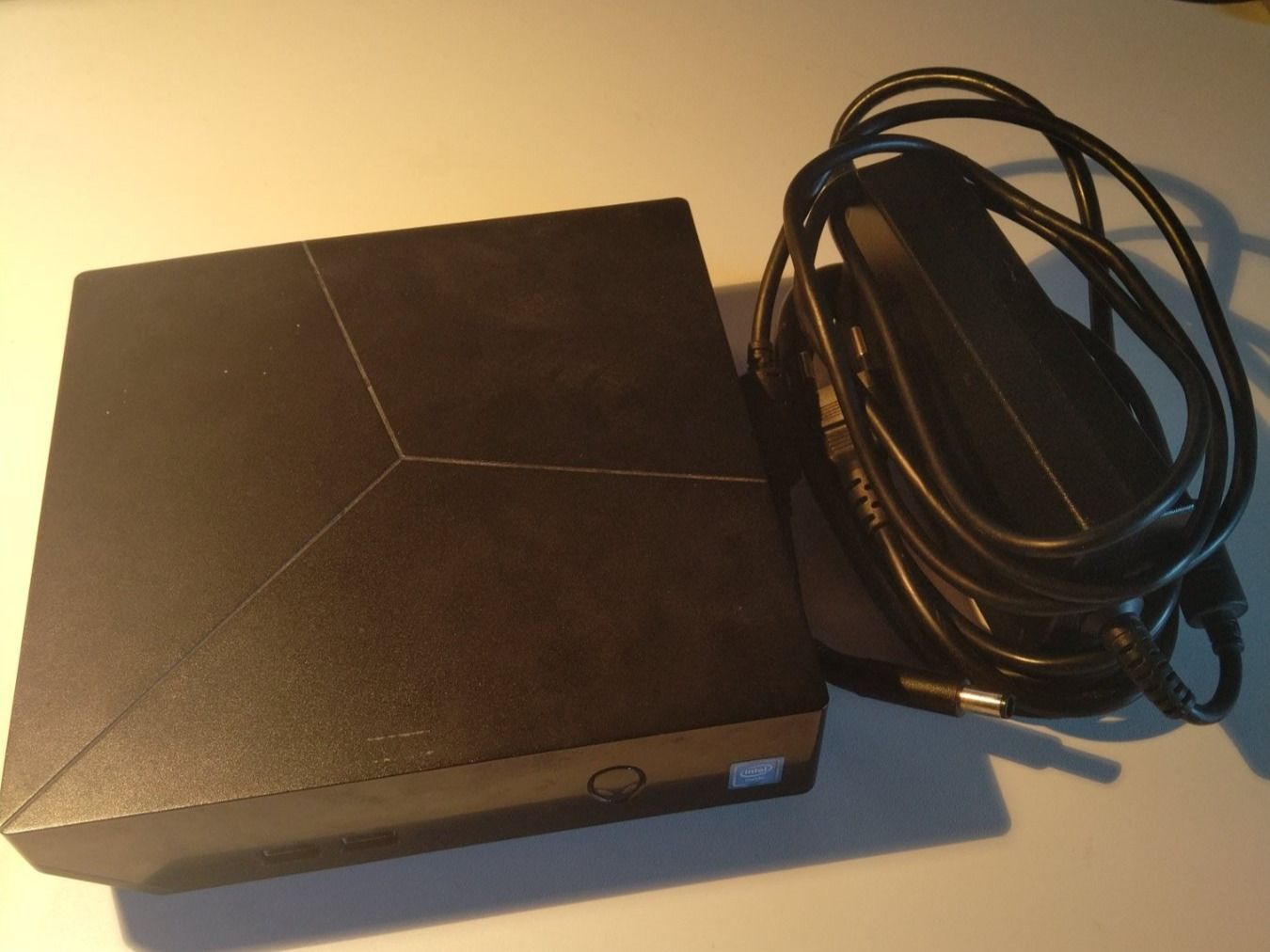 Alienware PCs: Alienware Alpha R2 – Gebraucht aus Niederurnen von  1