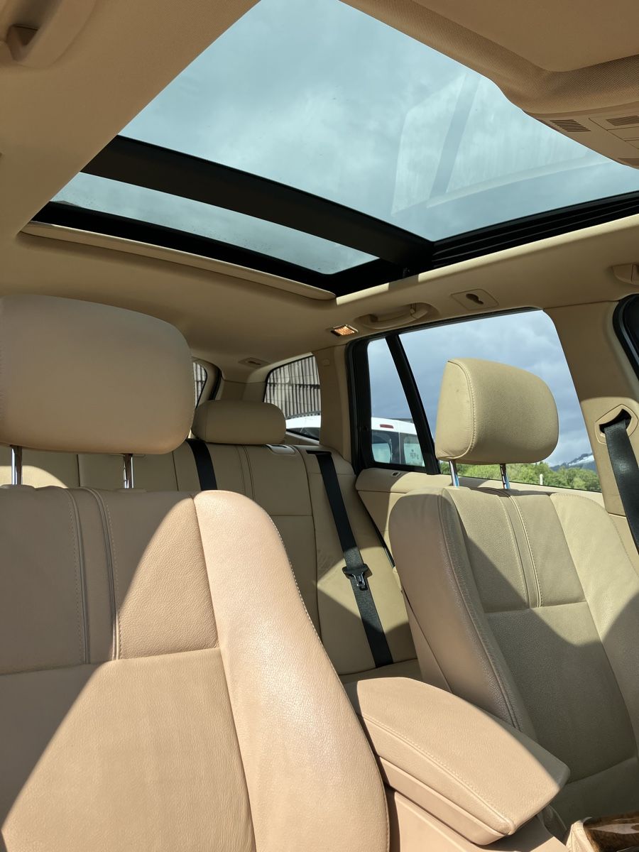 BMW Automobili: BMW x3 e83 3.0sd – Usato da Remaufens venduto da dor_7rrt 9