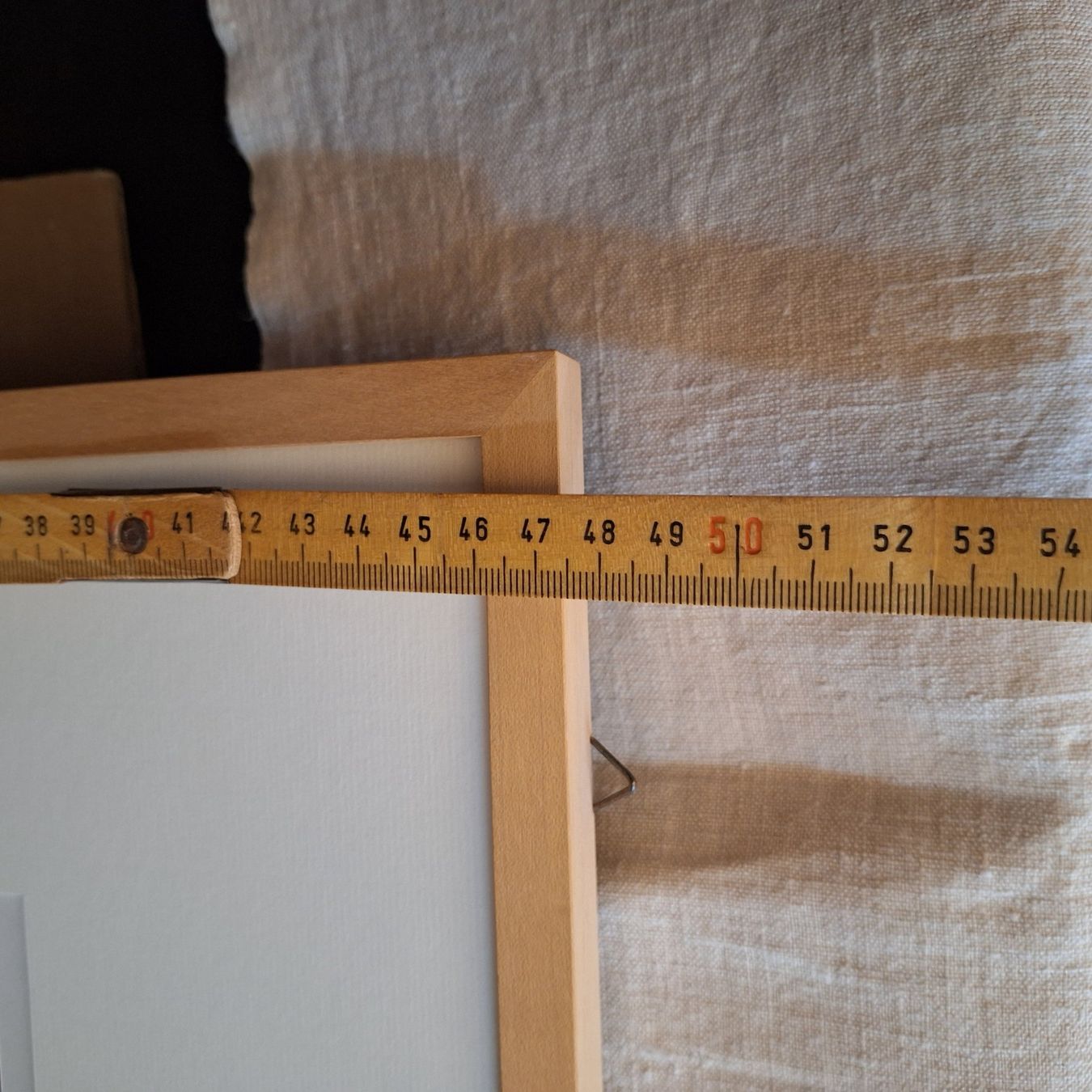 Foto & Immagini: Modernes, schönes Bild (1) – Usato da Winterthur venduto da Goldpipau 8