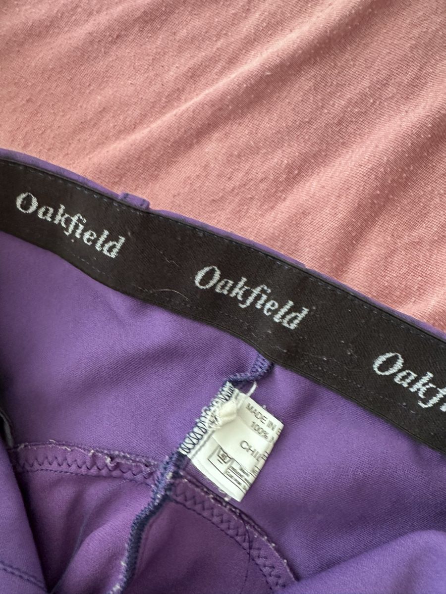 Hosen: Reithose Oakfield – Gebraucht aus Dürrenroth von tvy_bh56 2