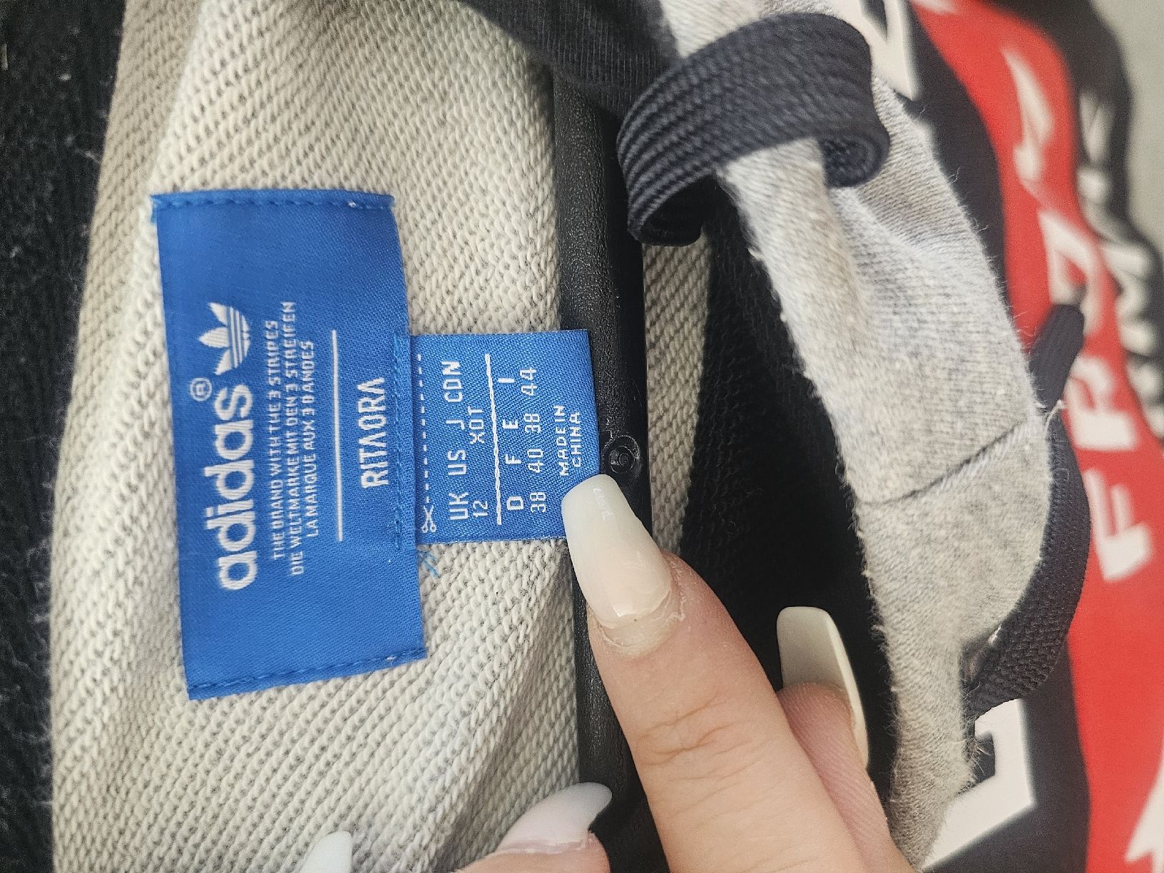 Adidas Lotti di vestiti: Adidas x Rita Ora Set – Usato da Horgenberg venduto da fus_csf7 5