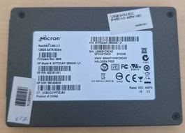 Micron RealSSD C400  128GB