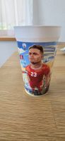 Shaqiri Becher McDonalds